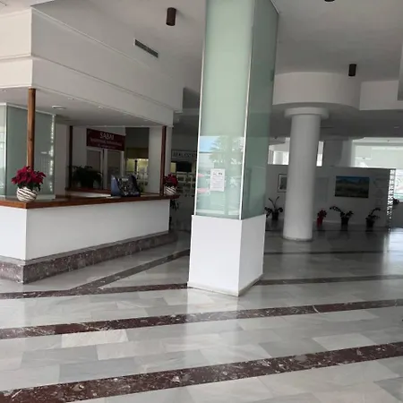 Oceanview Paradise 2br: High-speed Wifi & Office | Walk To & Restaurants * Costa Adeje (Tenerife)